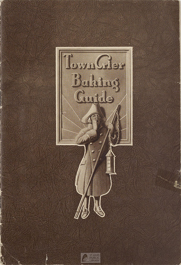 Town Crier Baking Guide