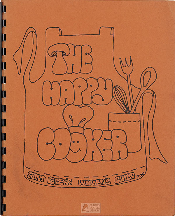 The Happy Cooker